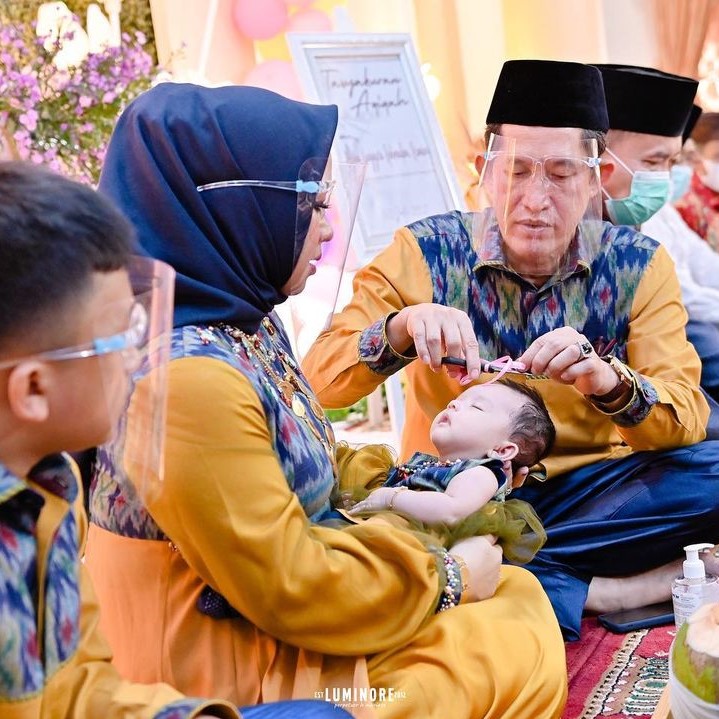 aqiqah